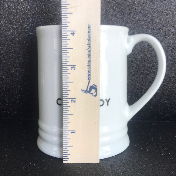 NWT Fringe Studio "COOL CAT LADY" cup - Picture 3 of 6